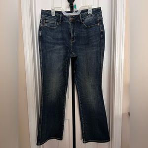 Judy Blue bootcut jeans